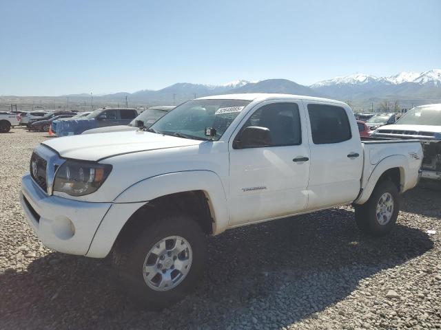 2011 Toyota Tacoma Double Cab