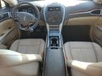 2016 Lincoln Mkz Hybrid zu verkaufen in Davison, MI - Front End