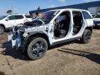 2024 Jeep Grand Cherokee Laredo продається в Woodhaven, MI - Stripped