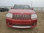 2005 Jeep Grand Cherokee Limited de vânzare în Elgin, IL - Side