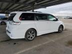 2012 Toyota Sienna Sport for Sale in Hayward, CA - All Over