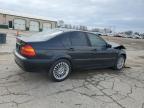 2003 Bmw 325 Xi de vânzare în Pekin, IL - Front End