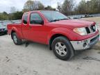 2006 Nissan Frontier King Cab Le for Sale in Seaford, DE - Rear End