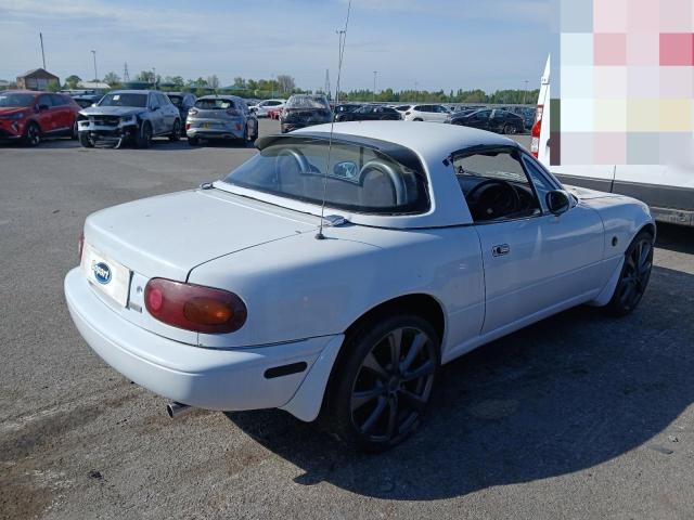 1990 MAZDA MX-5