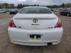 2004 Toyota Camry Solara Se en Venta en Conway, AR - Front End