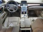 2006 Acura Rl  na sprzedaż w Hueytown, AL - Rear End