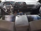2011 Chevrolet Silverado K2500 Heavy Duty Lt de vânzare în Blaine, MN - Minor Dent/Scratches