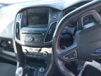 2018 FORD FOCUS ST-L for sale at Copart BRISTOL