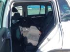 2013 VOLKSWAGEN TIGUAN SE for sale at Copart EAST KILBRIDE