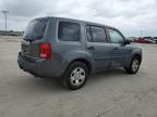 2012 Honda Pilot Lx იყიდება Wilmer-ში, TX - Hail