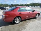 2004 Honda Accord Ex იყიდება Savannah-ში, GA - Front End