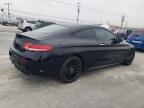 2019 Mercedes-Benz C 300 en Venta en Sun Valley, CA - Front End