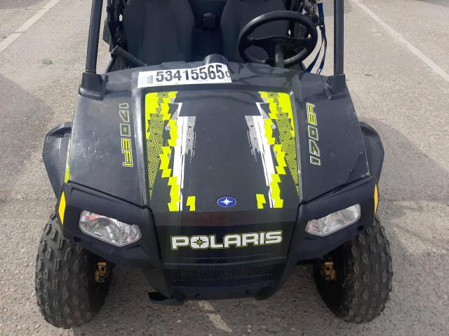2018 POLARIS QUAD