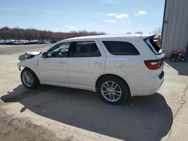  DODGE DURANGO 2021 Biały