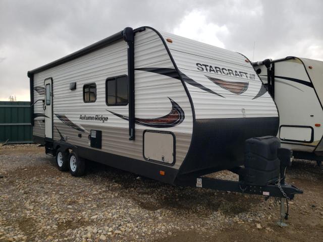2019 Starcraft Camp Trail