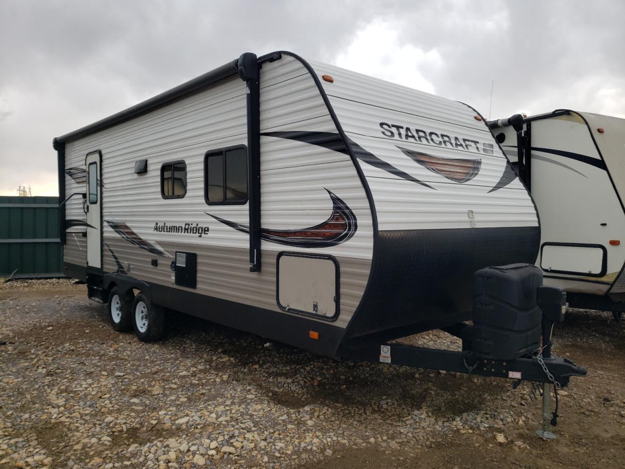 2019 Starcraft Camp Trail for Sale in Sikeston, MO - Water/Flood