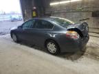 2009 Nissan Altima 2.5 იყიდება Angola-ში, NY - Rear End