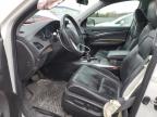 2017 ACURA MDX ADVANCE for sale at Copart ON - COOKSTOWN