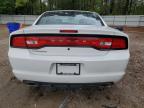 2012 Dodge Charger Police на продаже в Knightdale, NC - Front End