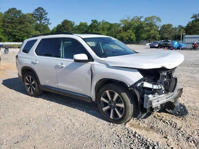  HONDA PILOT 2023 Biały