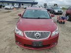 2012 Buick Lacrosse Premium იყიდება Mcfarland-ში, WI - Hail