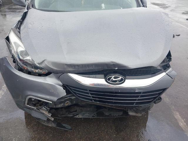 2015 HYUNDAI IX35 SE