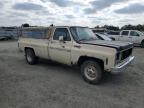 1976 Chevrolet                   C/K 20 zu verkaufen in Antelope, CA - Mechanical
