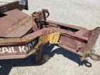 2002 Trail King Tilt Deck Equipment Trailer for Sale in Florence, MS - All Over