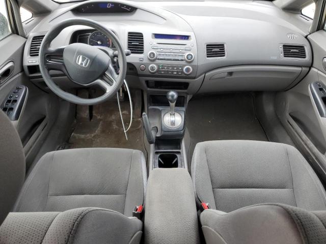 2006 HONDA CIVIC DX VP