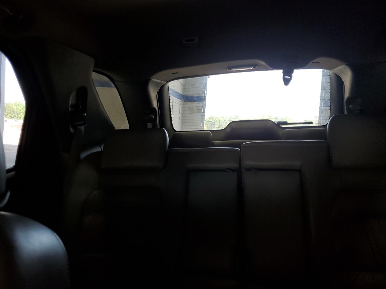 2006 Buick Rendezvous Cx VIN: 3G5DB03L56S665776 Lot: 55045565