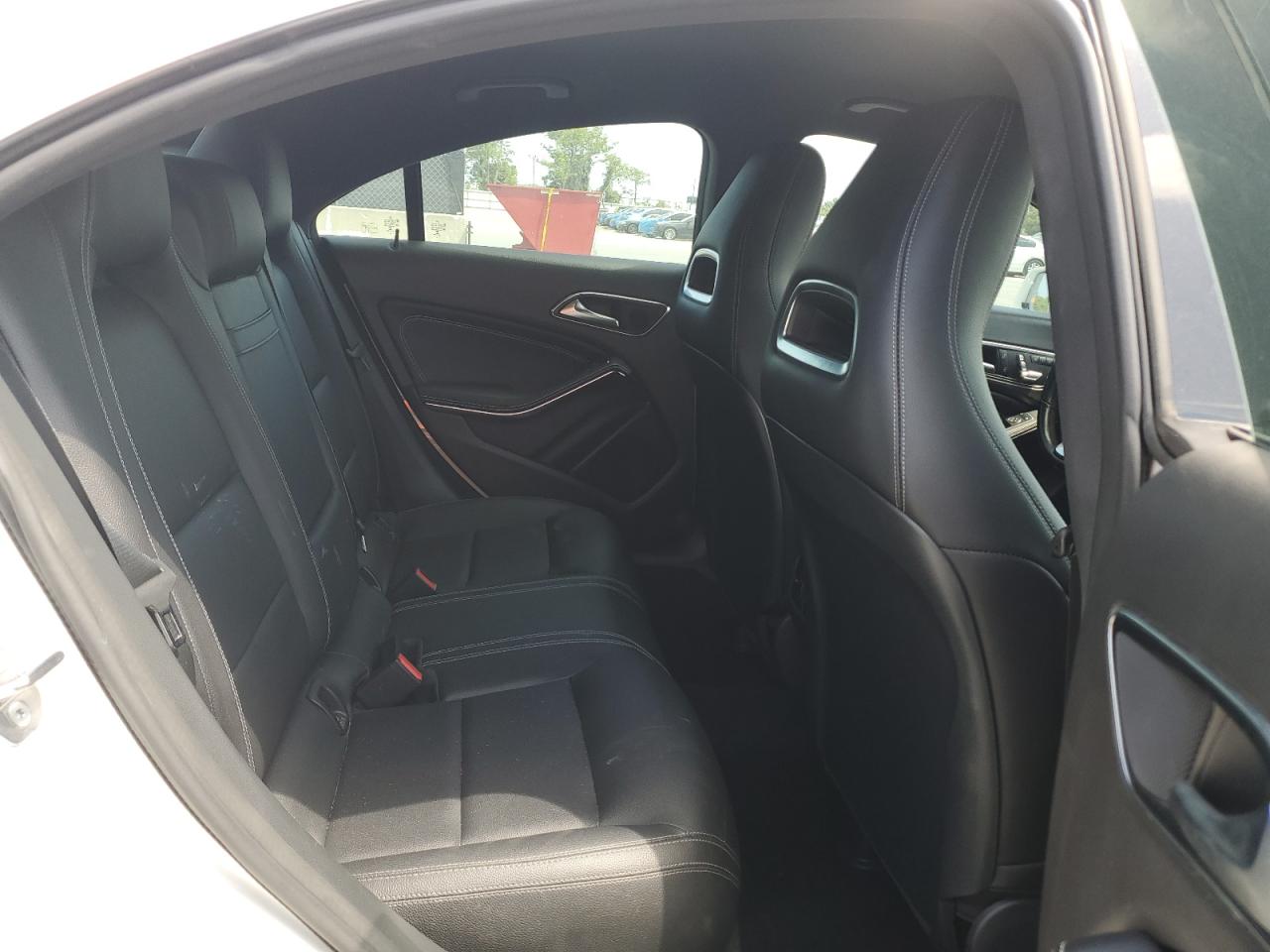 2019 Mercedes-Benz Cla 250 VIN: WDDSJ4EB2KN698906 Lot: 53974895