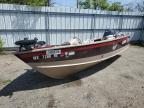 1995 Lund Boat for Sale in Fort Wayne, IN - Side
