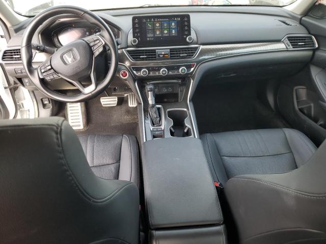  HONDA ACCORD 2021 Biały