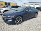2020 Chevrolet Malibu Lt იყიდება Cahokia Heights-ში, IL - Rear End