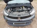 2022 VAUXHALL CROSSLAND for sale at Copart SANDY