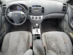 2008 Hyundai Elantra Gls იყიდება Des Moines-ში, IA - Front End