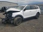 2023 Kia Telluride Sx en Venta en Waldorf, MD - Front End