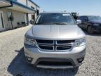 2015 Dodge Journey Sxt en Venta en Earlington, KY - Hail