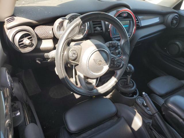 2019 MINI COOPER S