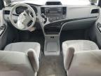 2012 Toyota Sienna  zu verkaufen in Bridgeton, MO - Front End