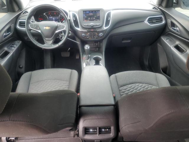  CHEVROLET EQUINOX 2020 Szary