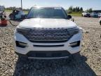 2020 Ford Explorer Limited იყიდება Tifton-ში, GA - Side