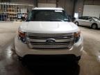 2015 Ford Explorer Xlt იყიდება West Mifflin-ში, PA - Mechanical