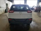 2017 Jeep Cherokee Latitude en Venta en Blaine, MN - Front End
