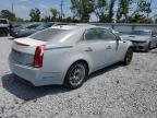 2008 Cadillac Cts Hi Feature V6 продається в Riverview, FL - Stripped