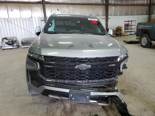  CHEVROLET SUBURBAN 2023 Gray