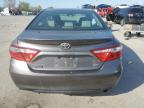 2016 Toyota Camry Le na sprzedaż w Bridgeton, MO - Front End