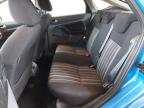 2009 FORD FOCUS STYL for sale at Copart SANDTOFT