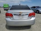 2016 Chevrolet Cruze Limited Ls for Sale in Antelope, CA - Side