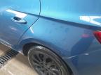 2013 SEAT LEON SE TD for sale at Copart EAST KILBRIDE